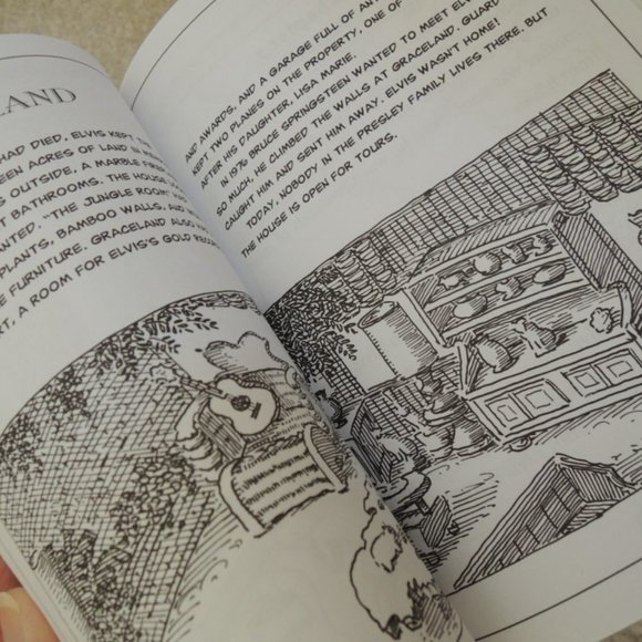 Lot 5 Who Was Books Louis Braille Elvis Neil Armstrong Anne Frank Milton Hershey - Picture 9 of 12